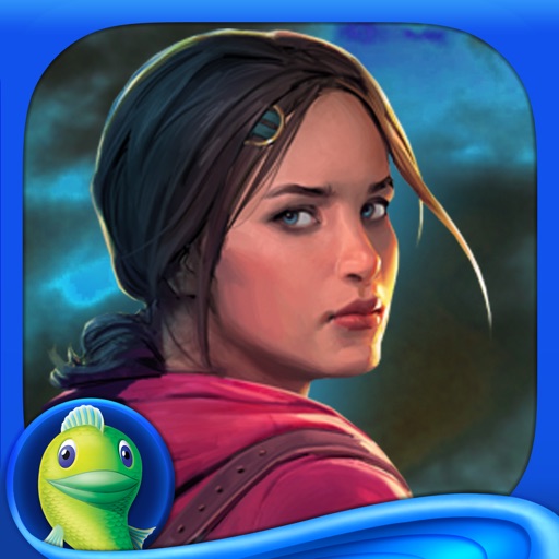 Witches' Legacy: Hunter and the Hunted HD - Hidden Objects, Adventure & Magic (Full) iOS App
