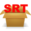 SRT Extractor for Closed Caption and Subtitles