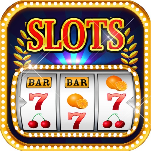 Ancient Slots Extreme Hot Journey HD iOS App