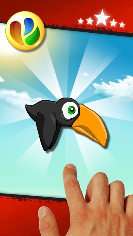 Black Bird - Free Fun Flight Game