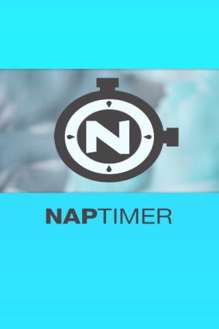 Nap Timer - náhled