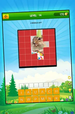 Game screenshot Cute Pic Guess The Animal - Free Words and Picture Photo Family Guessing Puzzle Quiz Fun hack