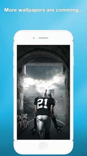 American Football -  Best NFL Sports Wallpapers(圖1)-速報App