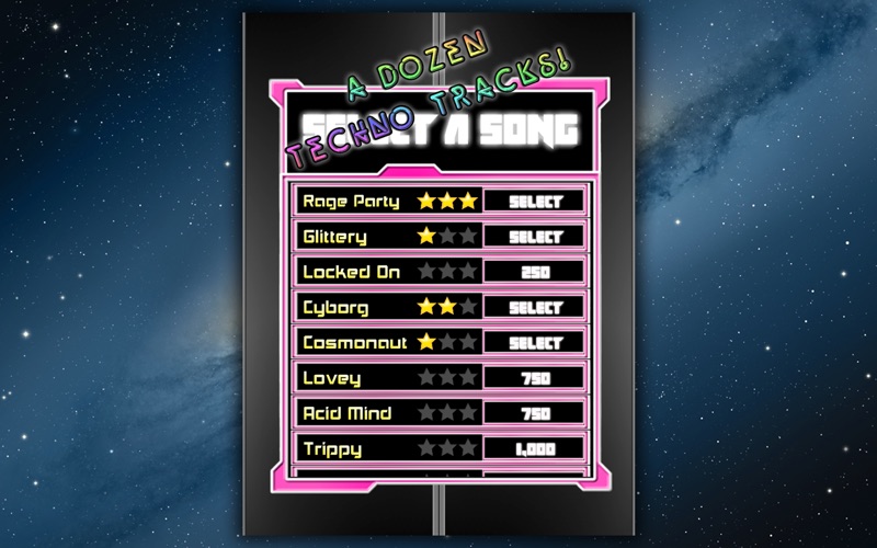 Tap Beats Techno thumbnail 3
