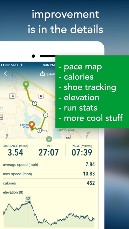 Vima - GPS Bike Ride Tracker screenshot-3