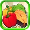Ideal Weight Loss The Game: Healthy Food Puzzle Challenge