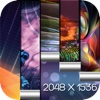 Style Screen Wallpapers HD for iPad Retina