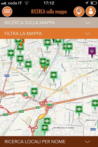 Metropolino screenshot 2