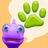 Animals with Dally Dino - Preschool Kids Learn with A Fun Dinosaur Friend