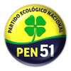 PEN51 - Partido Ecológico Nacional