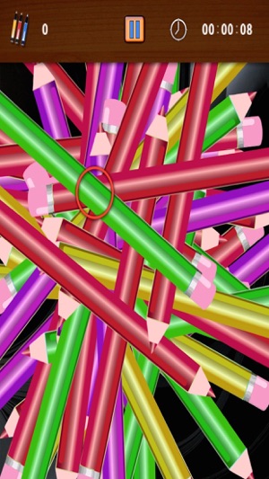 Pencil Madness - Mikado Sticks!!(圖5)-速報App