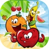 Connect Fruits Game