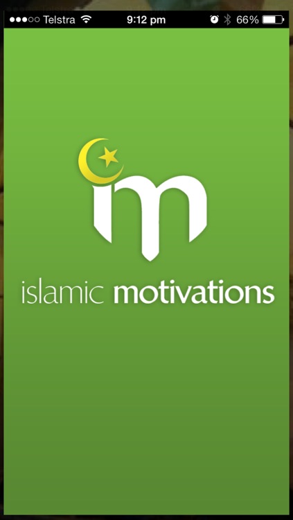 Daily Islamic Motivations