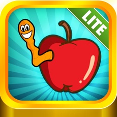 Activities of First Words for Toddlers 2: Fruits Lite