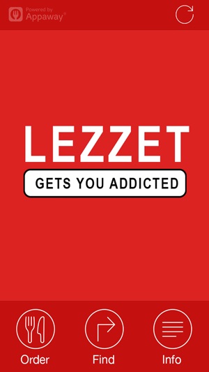 Lezzet, Bridlington(圖1)-速報App