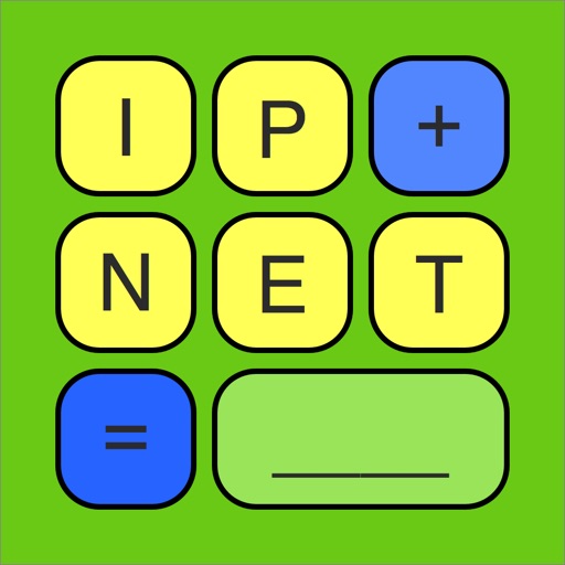 Subnet Calc