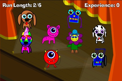 Mini Monster Pets screenshot 4