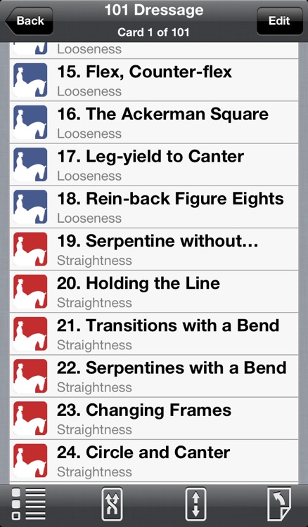 101 Dressage screenshot-4