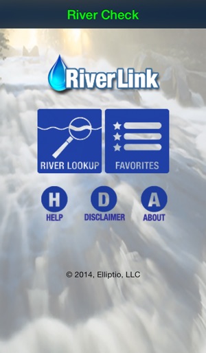 RiverLink Lite(圖1)-速報App