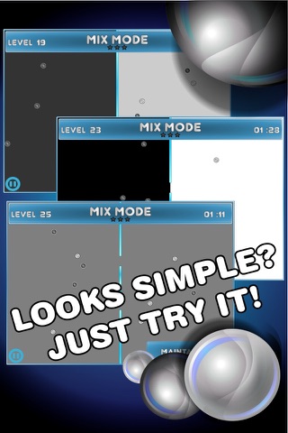 Bead Blender Break Out - Free Old-School Arcade Game with a Twist screenshot 4