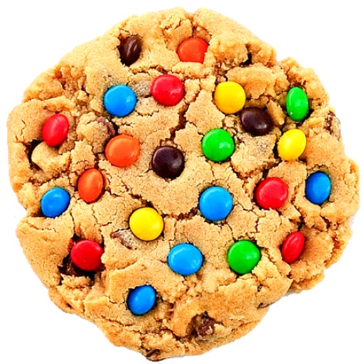 Big Cookies! icon