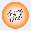 Rhyme Time - Find Rhyming Words