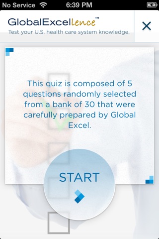 Global Excel Quiz screenshot 3