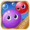 BeBobbled Luxury - Match Three Puzzle Game