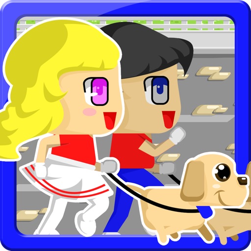 All Day Dog Walking - Fun Kids Games Free