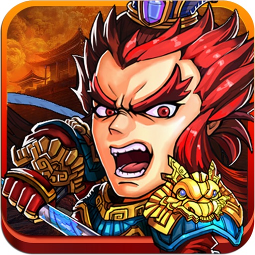 DragonicaHD iOS App