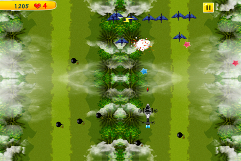 Crazy Helicopter Bomber Attack - Invasion Adventure of the Flying Jurassic Dinosaurs screenshot 3
