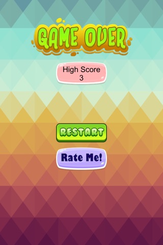 Monster Jump - Super Fun Jumping Game For Boys and Girls! screenshot 4