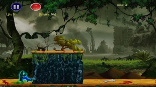 HIDDEN TEMPLE -JUNGLE ADVENTURE FUN FREE DASH GAME 1.1 IOS GAME CHIẾN THUẬT HIDDEN TEMPLE -JUNGLE ADVENTURE FUN FREE DASH GAME 1.1 IOS