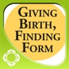 Giving Birth, Finding Form - Alice Walker, Isabel Allendé