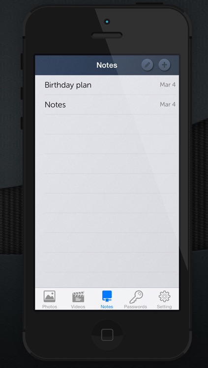 Data Guard - Secure Photos, Videos, Password, Hide Private Data Free screenshot-3