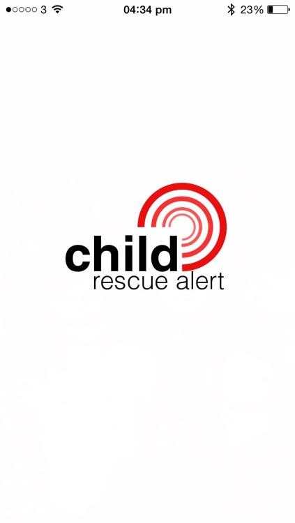 Child Rescue Alert UK