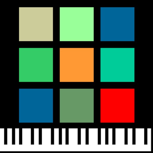 Joe Raciti Piano World Edition icon