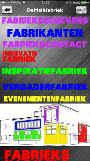 DeMelkfabriek