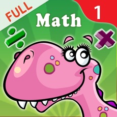 Activities of Grade 1 Math - Common Core State Standards Education Safari Game [FULL]