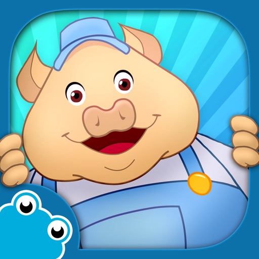 The Three Little Pigs HD - Discovery