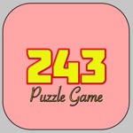 243 Addictive New Puzzle Game for Kids Girls and Boys