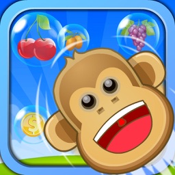 Fruit Monkey Hop