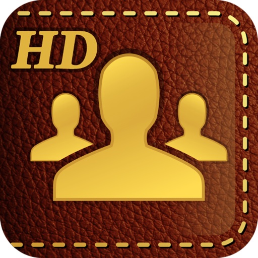 Guest List Organizer HD