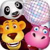 A Zoo Animal Disco Party PRO