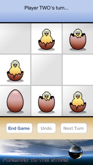 Egg Chess (A board game like,Tic-Tac-Toe,but smarter)(圖2)-速報App