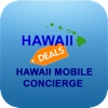 Hawaii Mobile Concierge