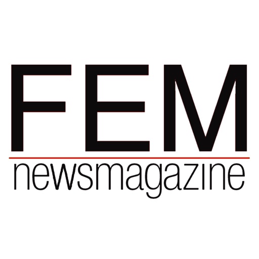 FEM UCLA's Feminist Newsmagazine icon