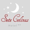 Hotel Sete Colinas