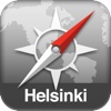 Smart Maps - Helsinki