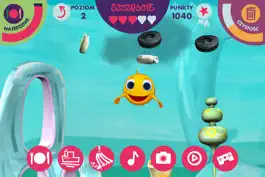 Game screenshot Rybka MiniMini mod apk